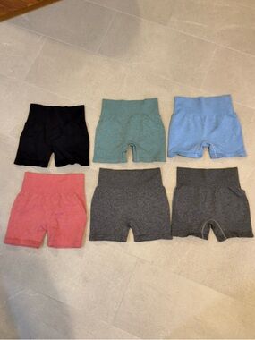 Workout Shorts